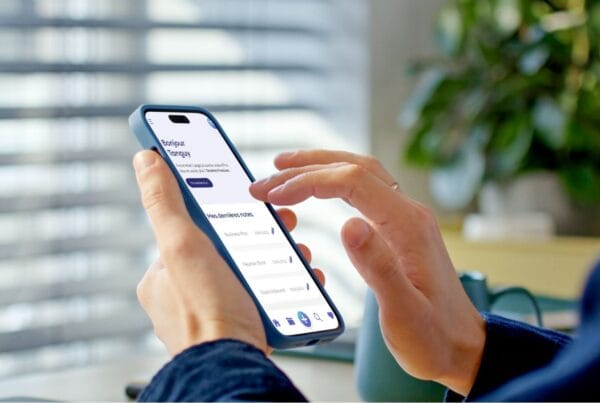 InMind : l’app pour une prise de note efficace