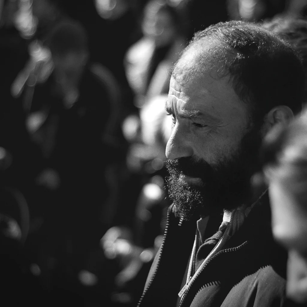Reportage migrants Brest - Envie davenir 1