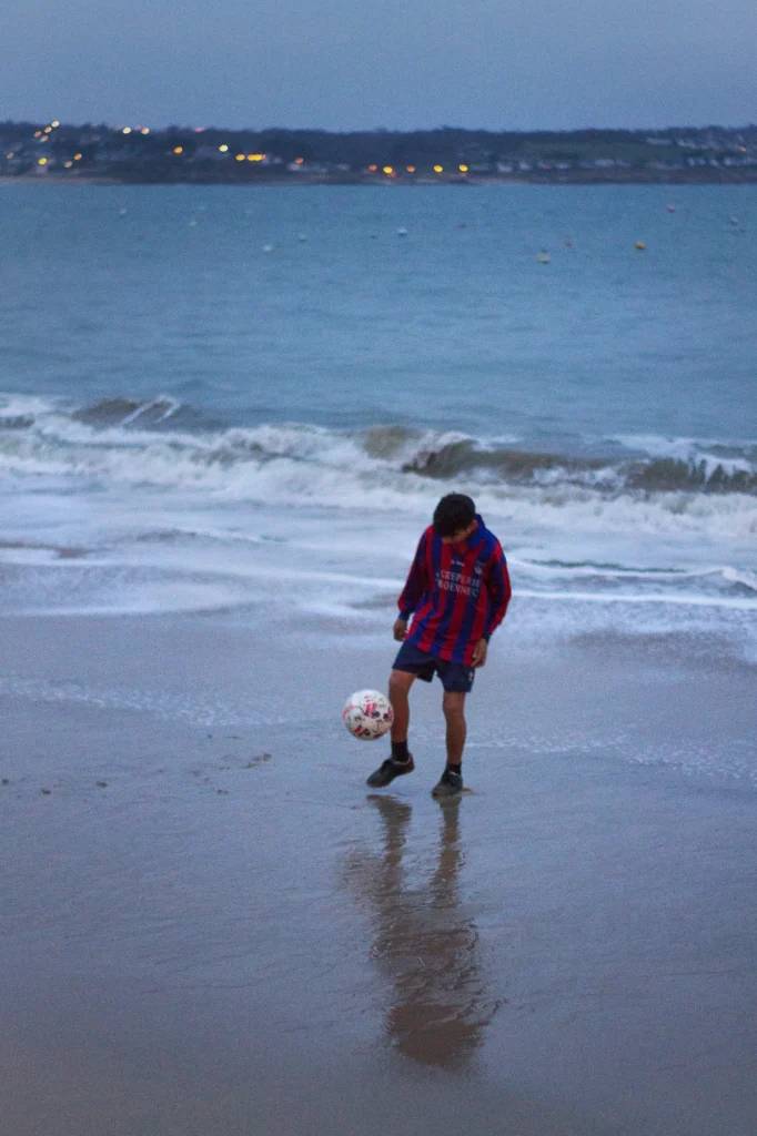 Reportage migrants Brest - Envie davenir 16
