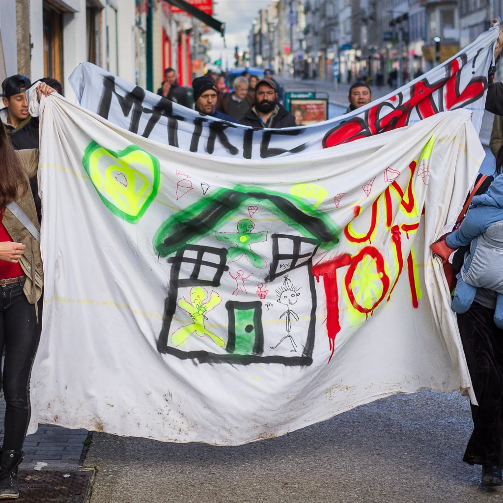 Reportage migrants Brest - Envie davenir 5