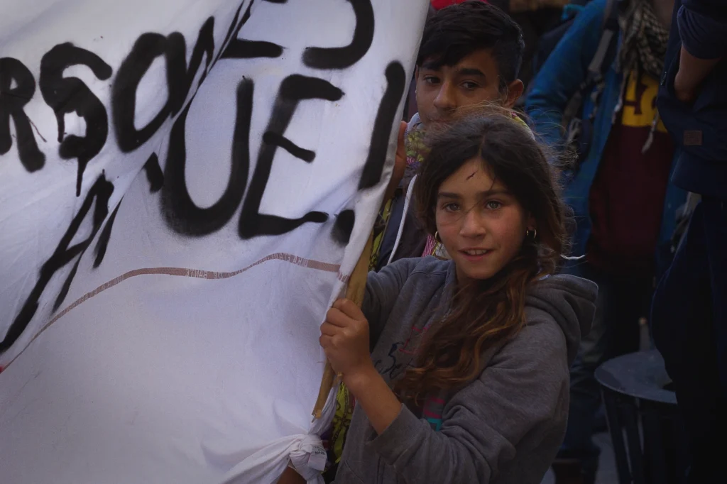 Reportage migrants Brest - Envie davenir 6
