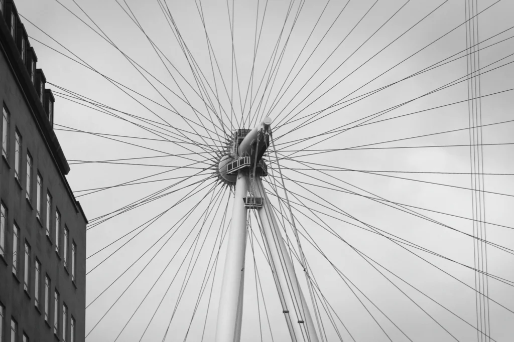 Photographie voyage Londres - Londres 2017 2
