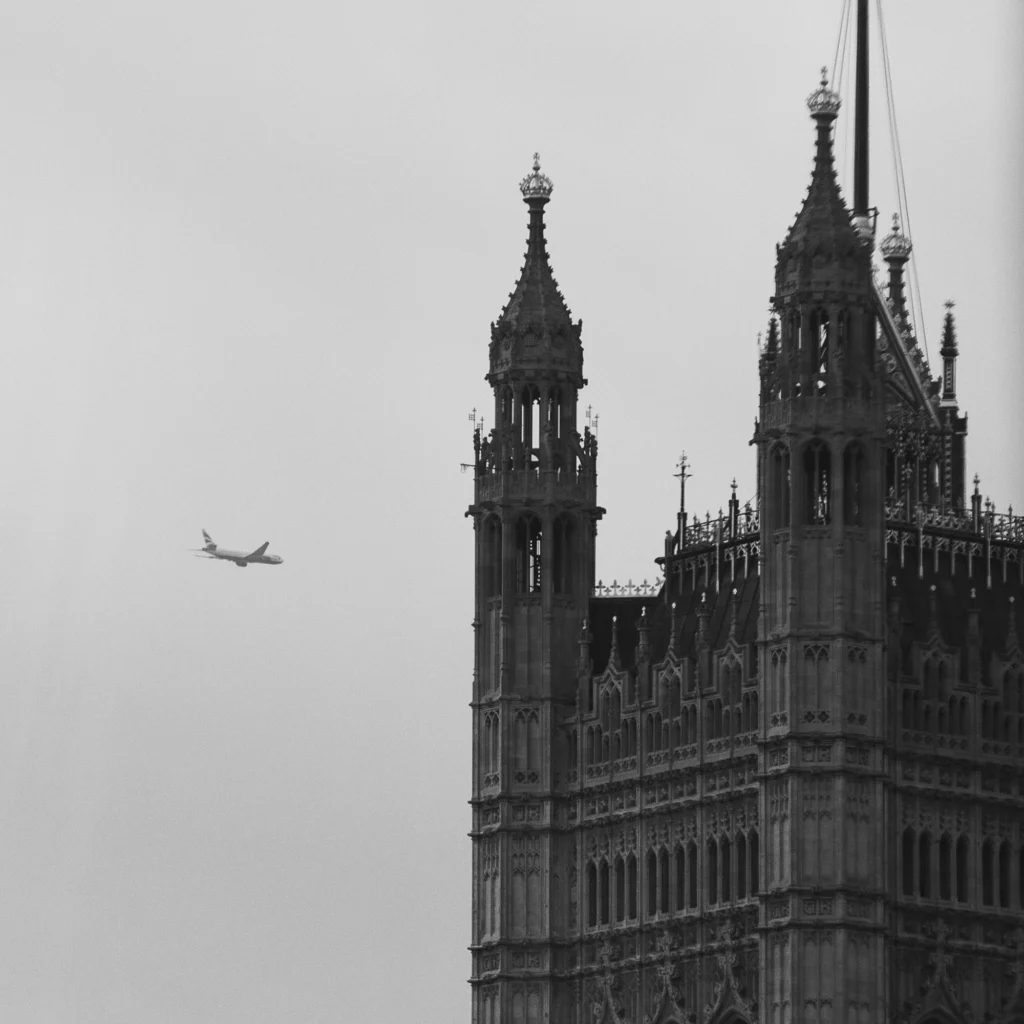 Photographie voyage Londres - Londres 2017 4