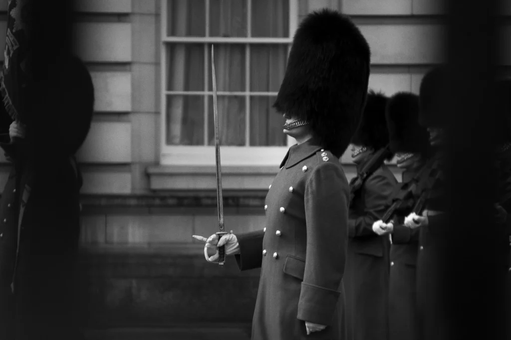 Photographie voyage Londres - Londres 2017 6