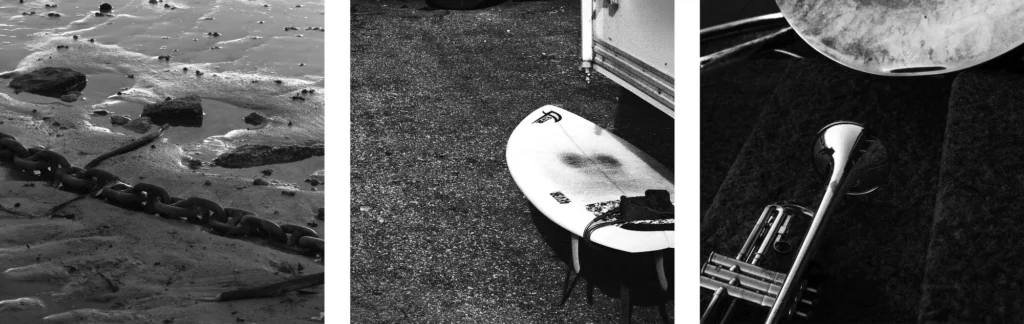 Exposition photo On the road - On the road 12 Echappatoire