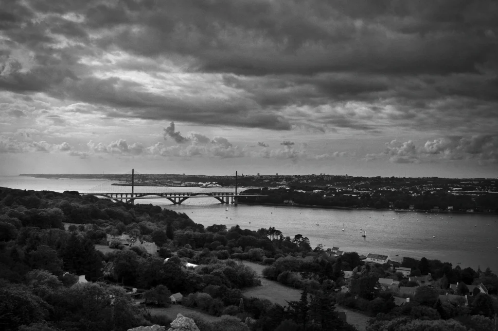 Exposition photo On the road - On the road 14 Regard passif