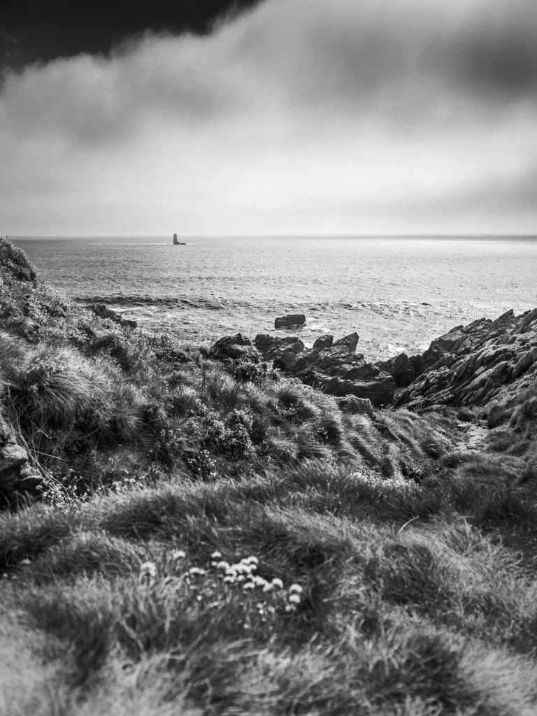 Paysages de Bretagne - Pointe Saint Mathieu 4