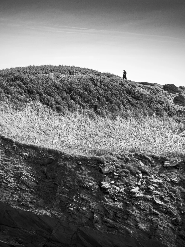 Paysages de Bretagne - Presqu ile de Kermorvan 4
