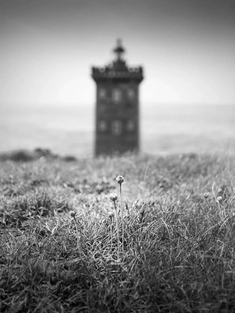 Paysages de Bretagne - Presqu ile de Kermorvan 6