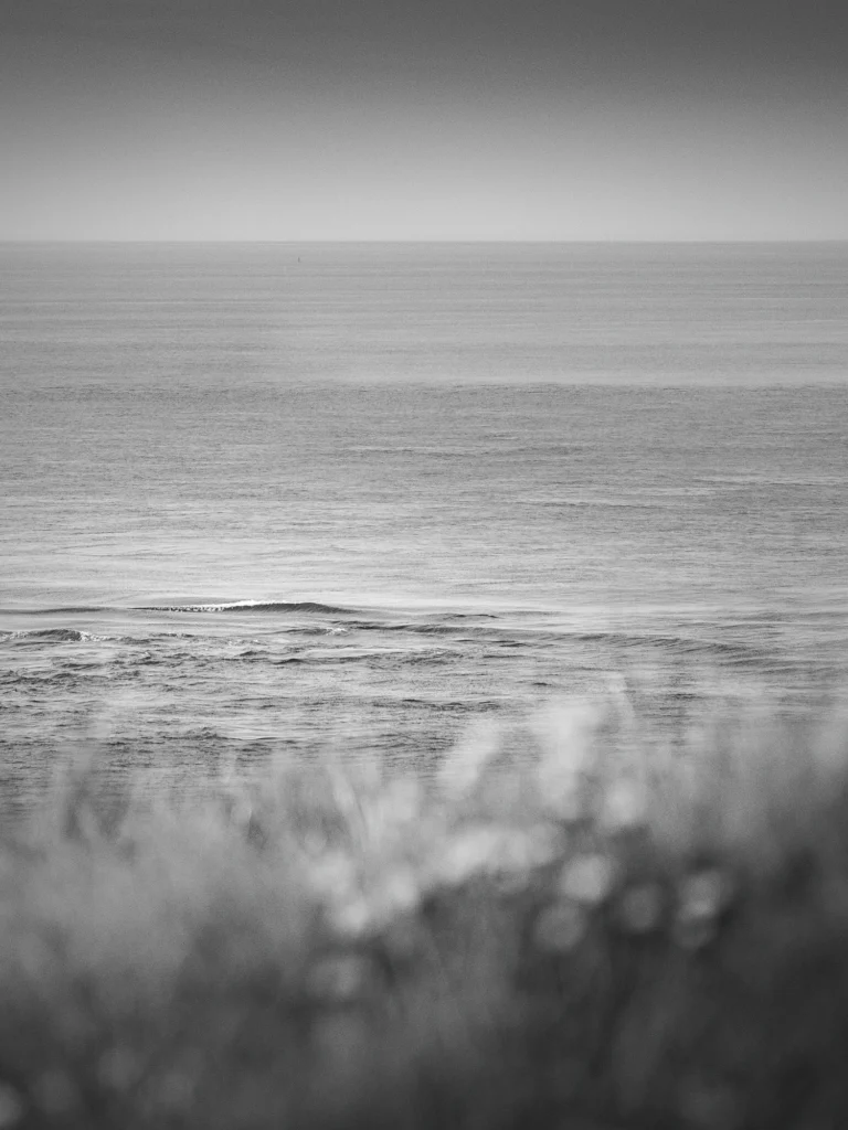 Paysages de Bretagne - Presqu ile de Kermorvan 8