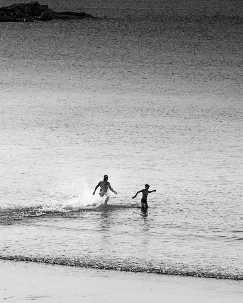 Paysages de Bretagne - Roscoff 2