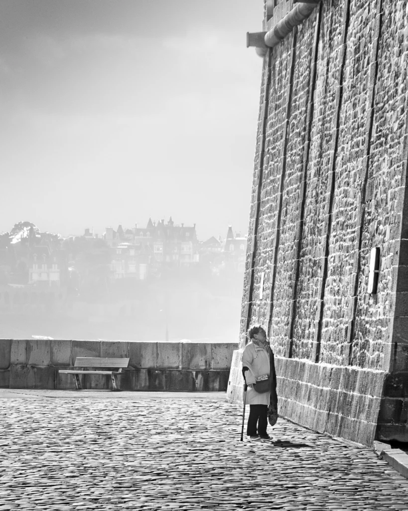 Paysages de Bretagne - Saint Malo 3