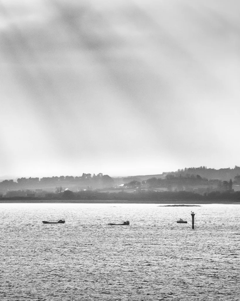 Paysages de Bretagne - Saint Pol de Leon