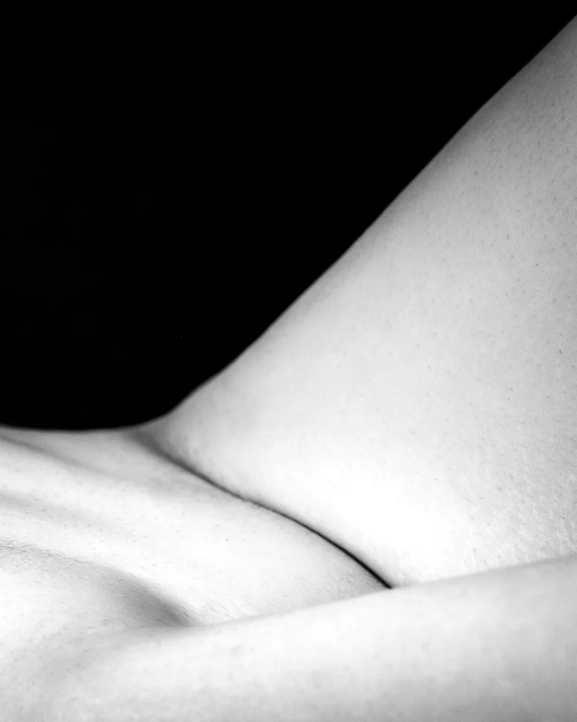 nu artistique photographe Brest - TRO01