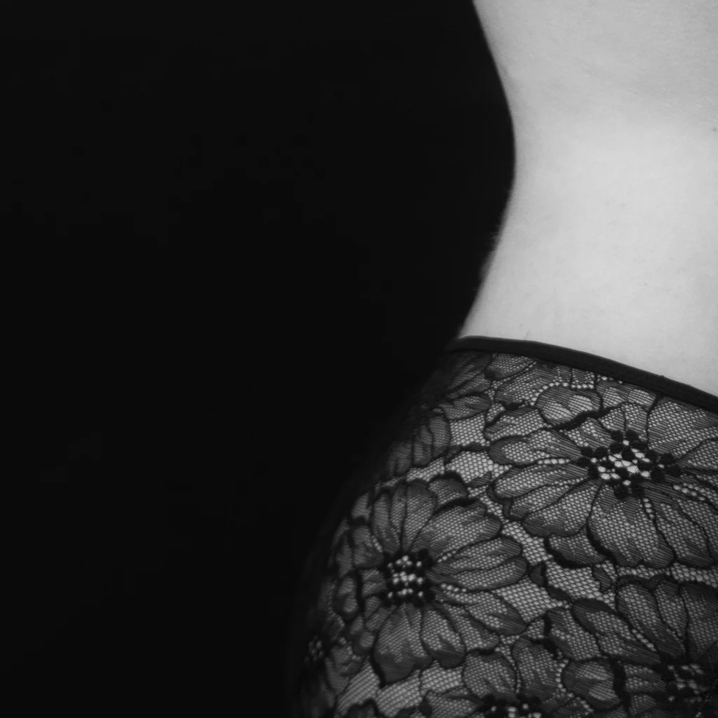 nu artistique photographe Brest - TRO03