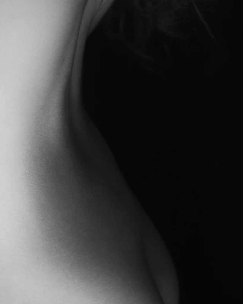 nu artistique photographe Brest - TRO08