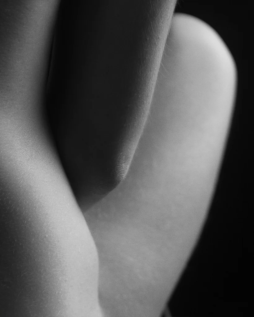 nu artistique photographe Brest - TRO10