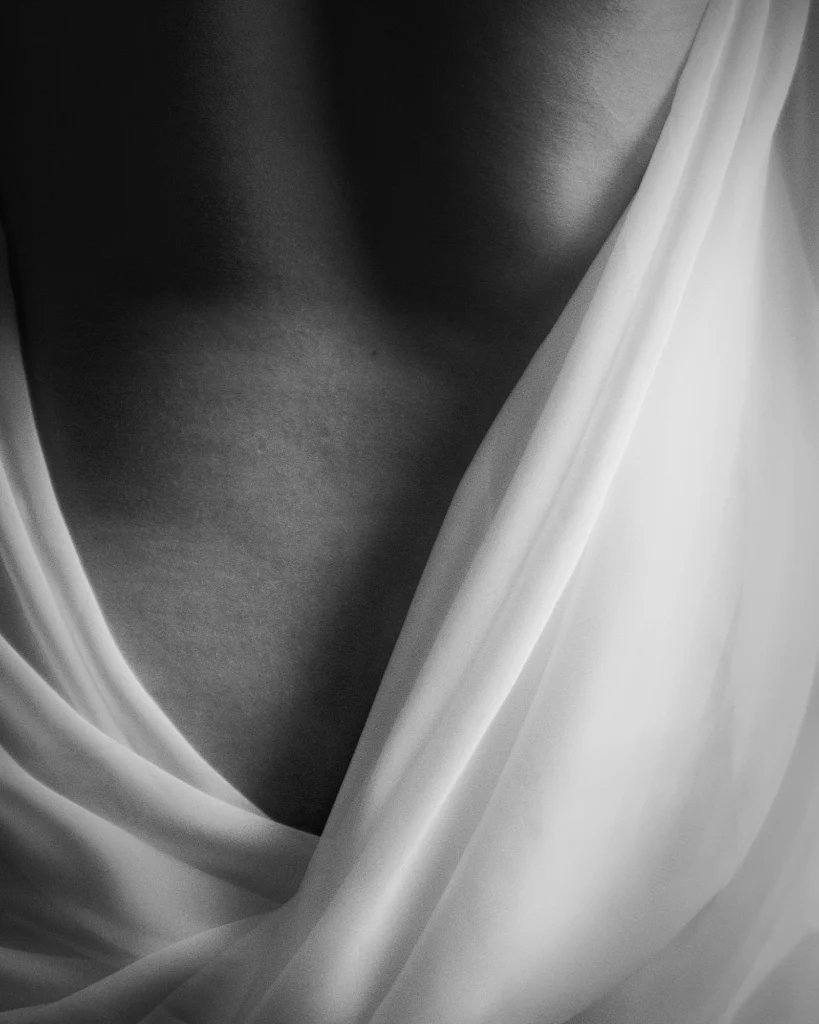 nu artistique photographe Brest - TRO14