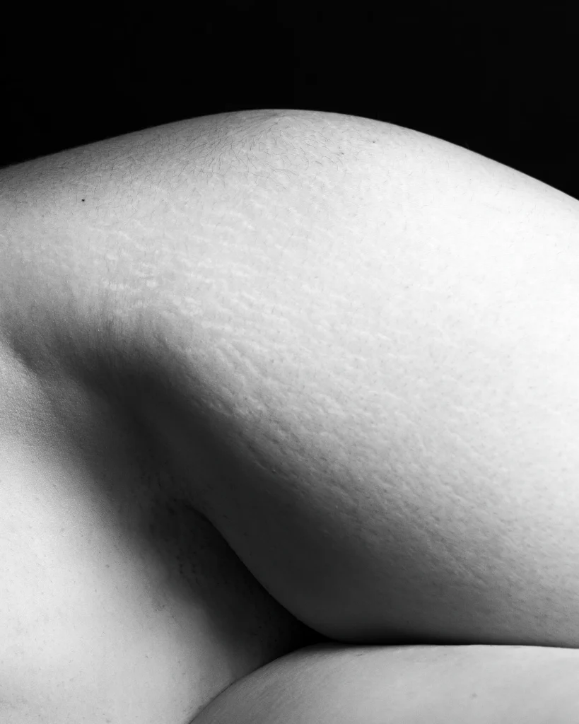 nu artistique photographe Brest - TRO17
