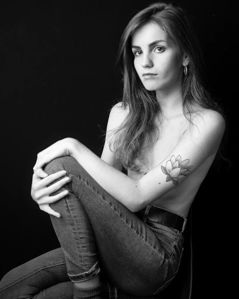 photographe portrait Brest - Tanguy Rommens Photographe 16