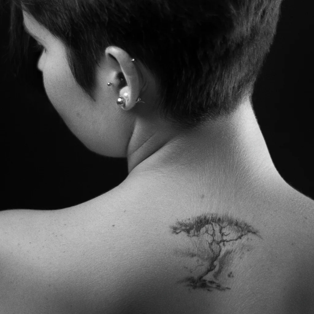 nu artistique photographe Brest - Tanguy Rommens Photographe 22