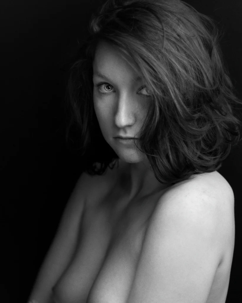 nu artistique photographe Brest - Tanguy Rommens Photographe 29