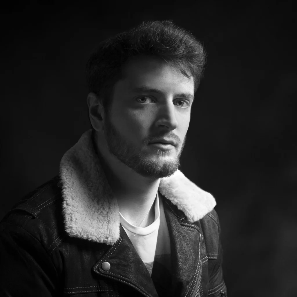 photographe portrait Brest - Tanguy Rommens Photographe 3