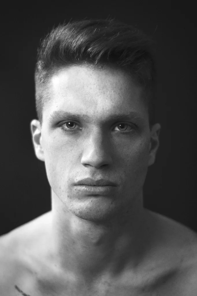 photographe portrait Brest - Tanguy Rommens Photographe 34