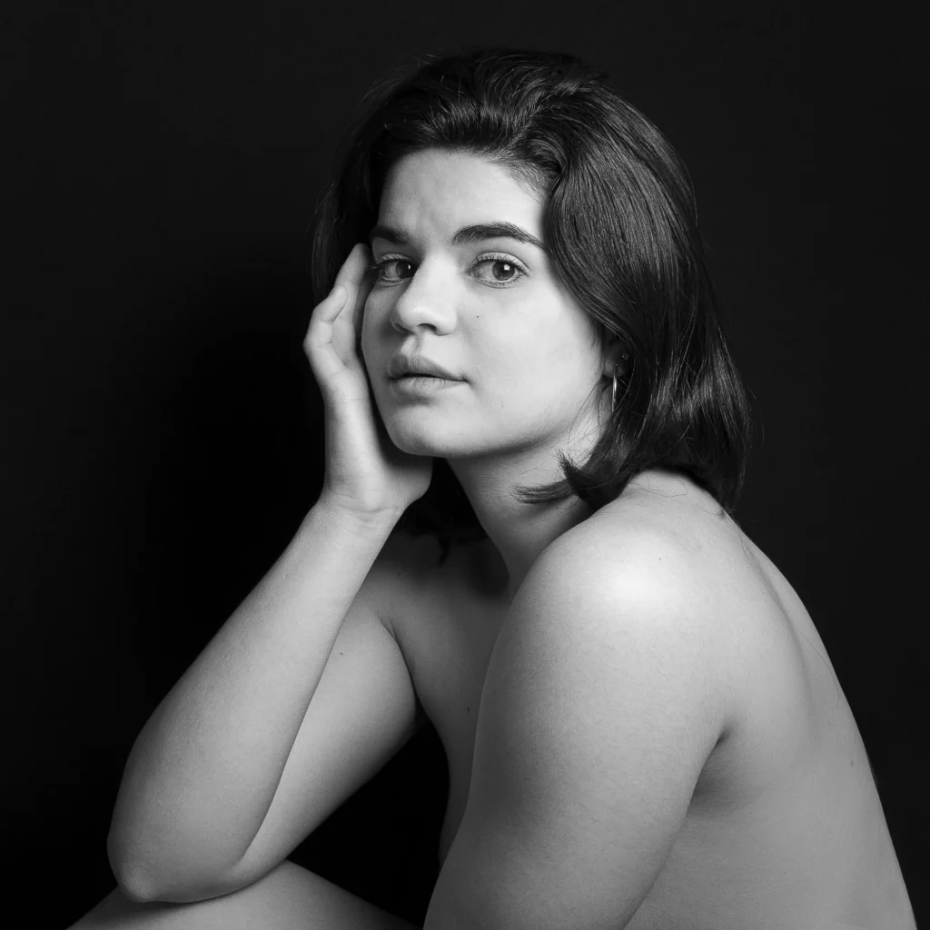 nu artistique photographe Brest - Tanguy Rommens Photographe 4