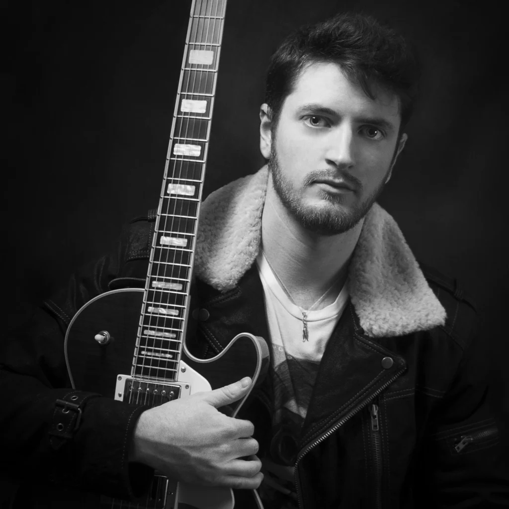photographe portrait Brest - Tanguy Rommens Photographe 5