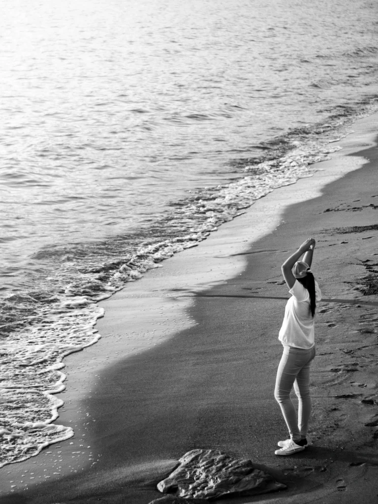 Photographe voyage Canada - Vents dOuest 0780 English Bay Beach 1