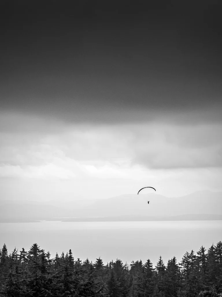 Photographe voyage Canada - Vents dOuest 1812 Grouse Mountain 1