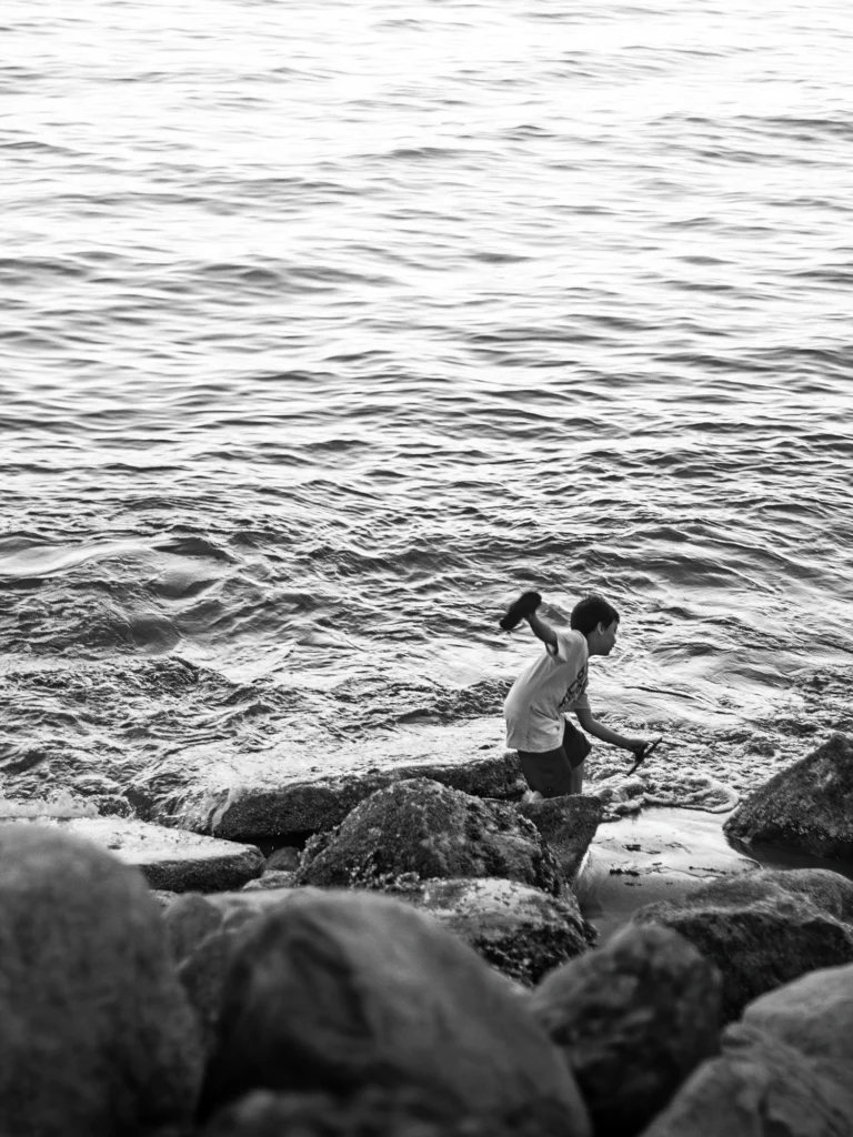 Photographe voyage Canada - Vents dOuest 19 0887 English Bay Beach 1