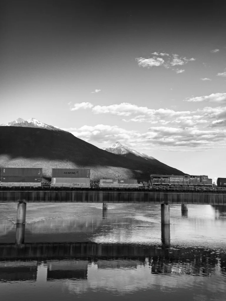 Photographe voyage Canada - Vents dOuest 2154 Rocky Mountains 1