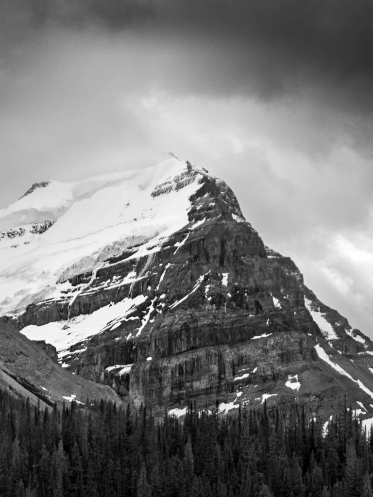 Photographe voyage Canada - Vents dOuest 2314 Rocky Mountains 1