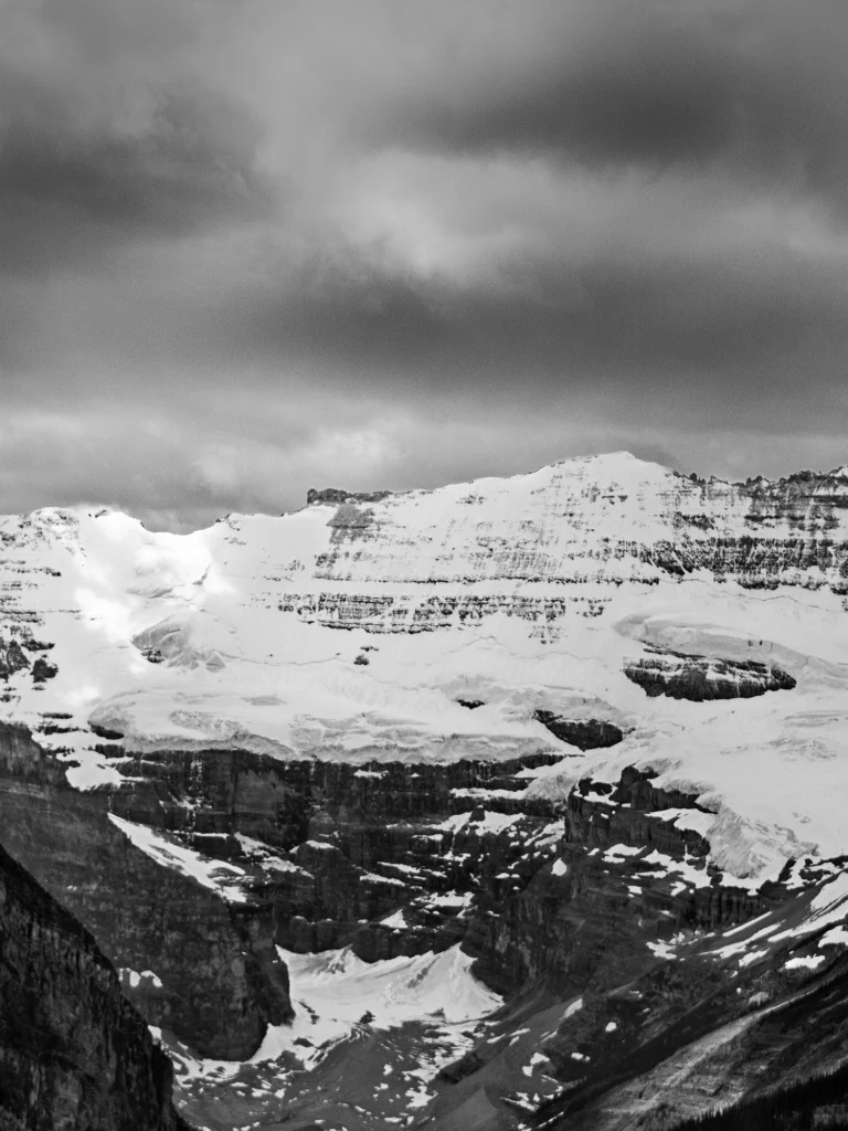 Photographe voyage Canada - Vents dOuest 2331 Rocky Mountains 1