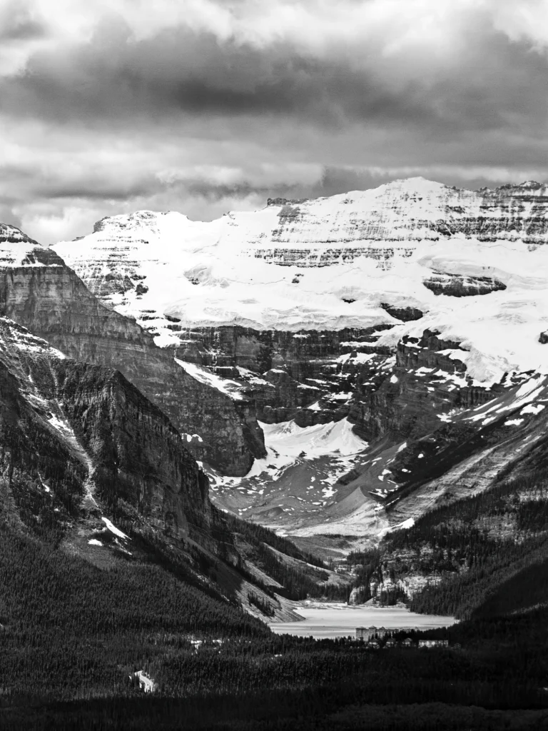Photographe voyage Canada - Vents dOuest 2335 Rocky Mountains 1