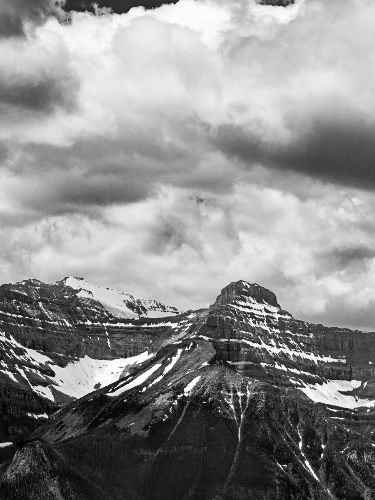 Photographe voyage Canada - Vents dOuest 2380 Rocky Mountains 1