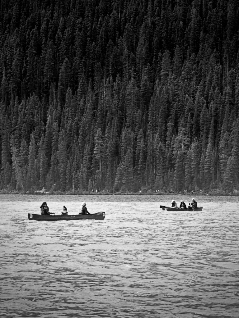Photographe voyage Canada - Vents dOuest 2452 Rocky Mountains 1