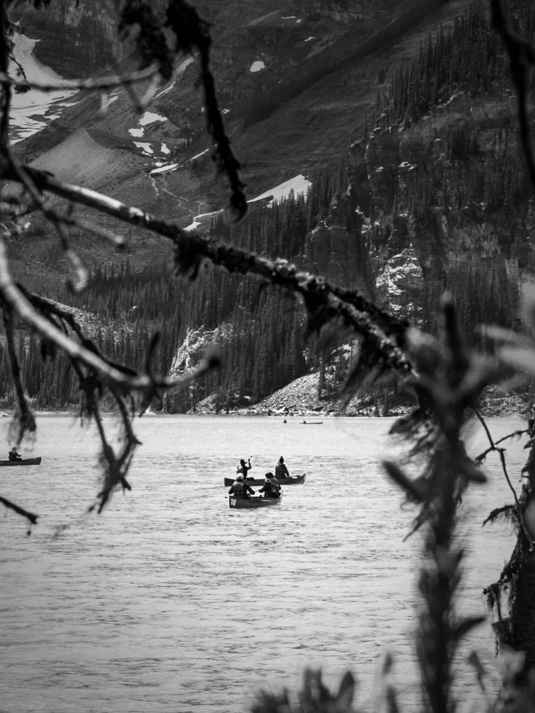 Photographe voyage Canada - Vents dOuest 2477 Rocky Mountains 1