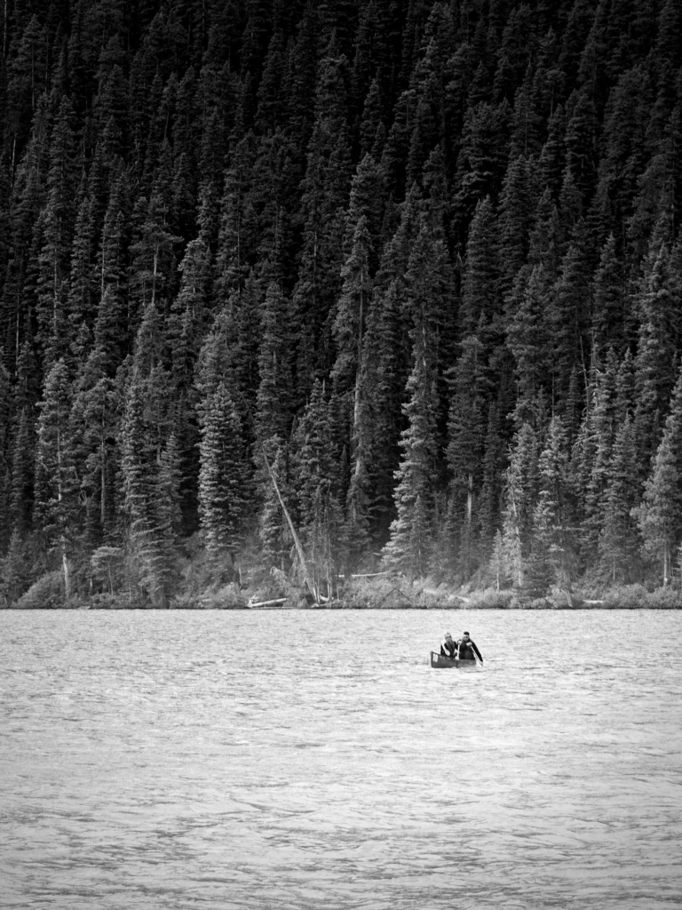 Photographe voyage Canada - Vents dOuest 2487 Rocky Mountains 1