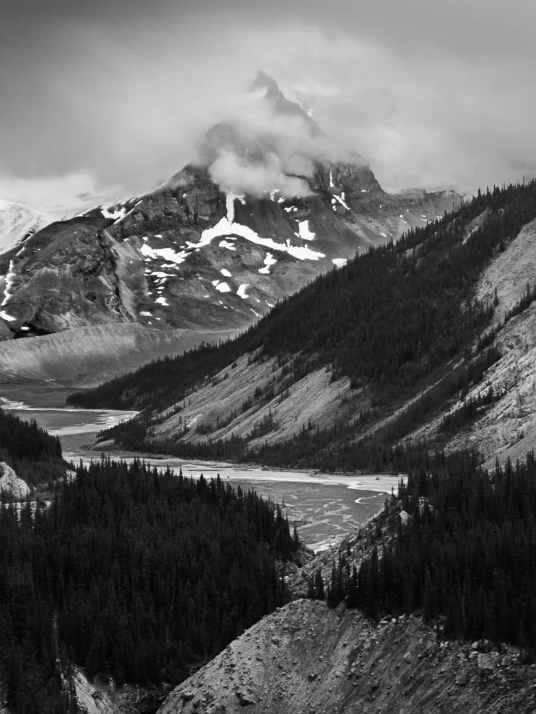 Photographe voyage Canada - Vents dOuest 2895 Rocky Mountains 1